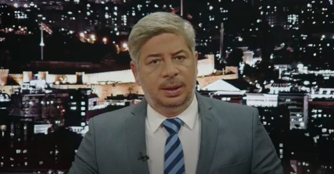 Kole Çashule: ‘Maqedonishtja është domosdoshmëri, shqipja alternativë’